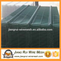 heavy duty galvanized triangle defending mesh